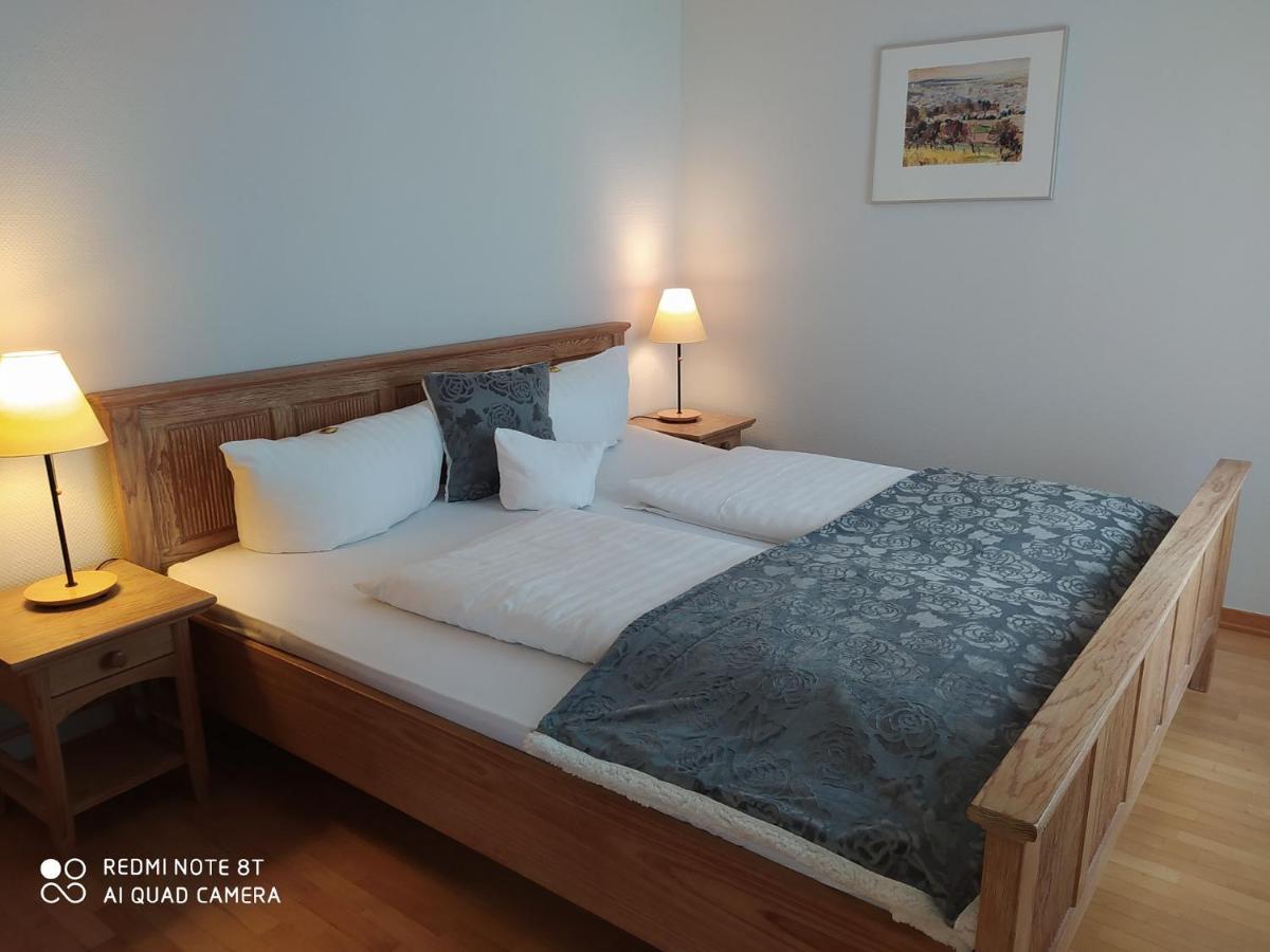 Weinhotel Atrium Bad Salzuflen Dış mekan fotoğraf