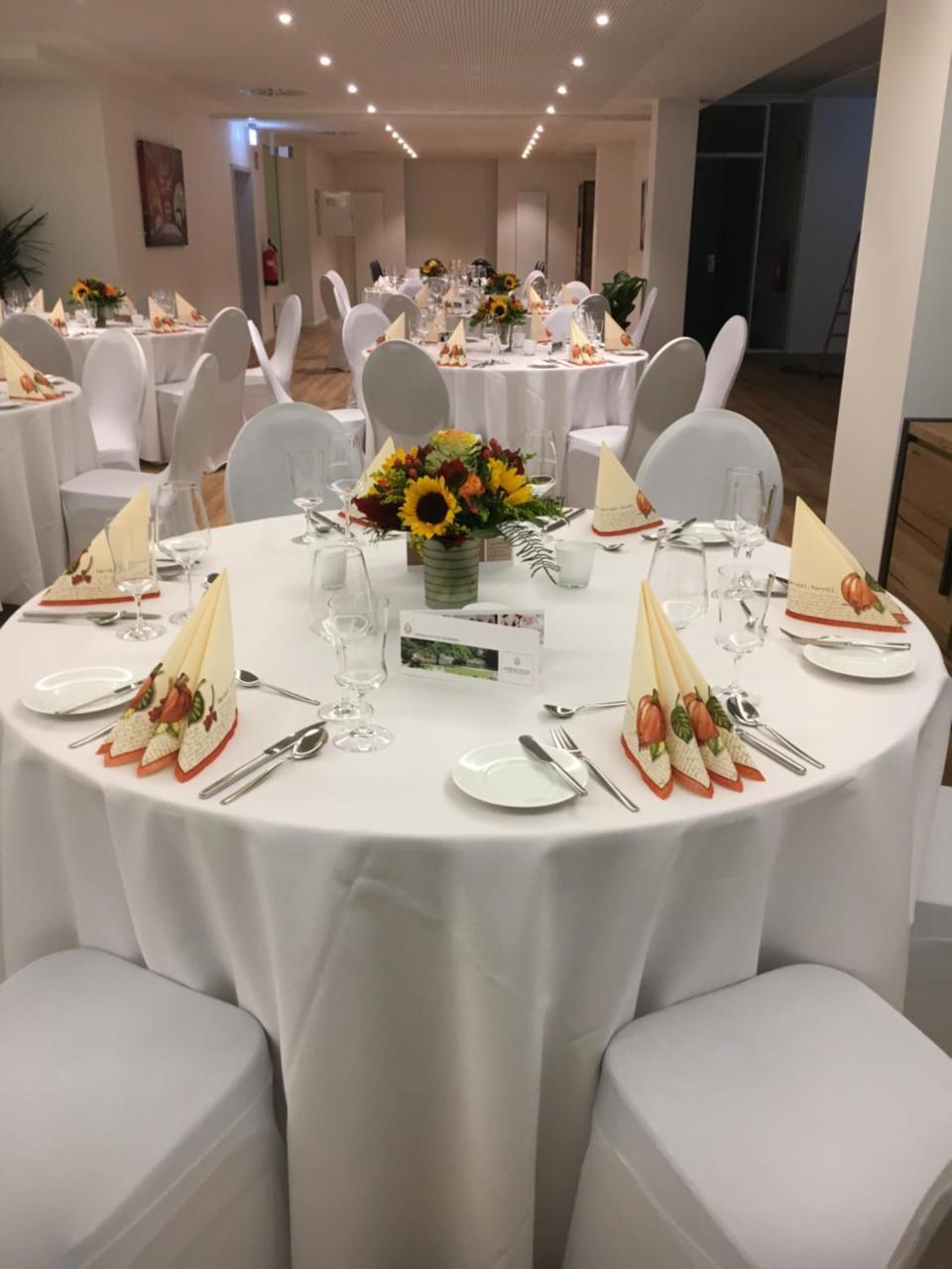 Weinhotel Atrium Bad Salzuflen Dış mekan fotoğraf